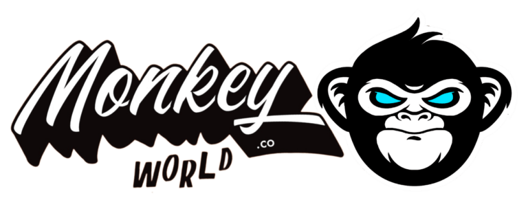 Monkey World