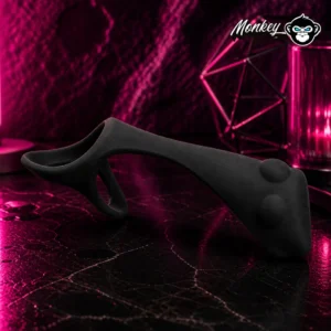 Anillo para pene flexible Hercus CamToyz