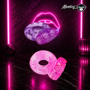 Anillo vibrador Orfeo