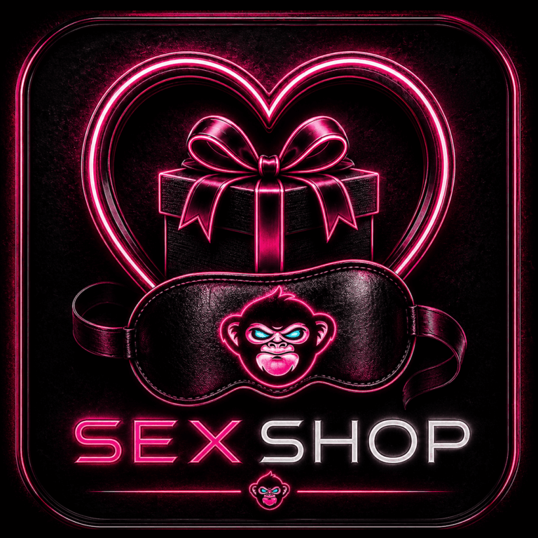 Sexshop Monkey World