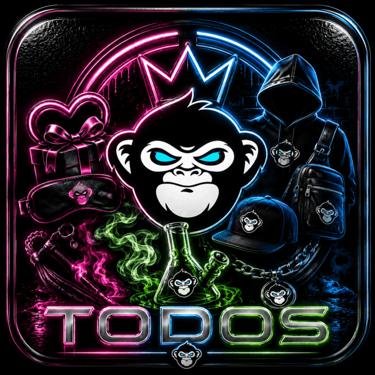 Todos los productos Monkey World