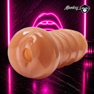 Vagina artificial Natural HP 330 N Hot Flowers