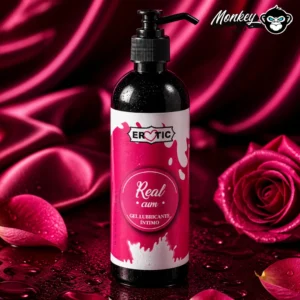 Lubricante Real Cum