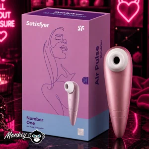 Satisfyer Number One