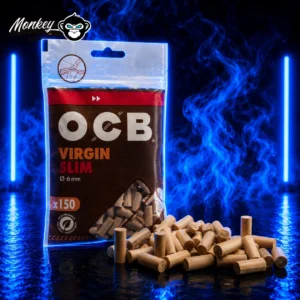 Filtros OCB SLIM VIRGIN X150