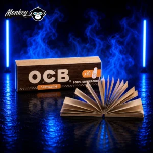 OCB Virgin Tips