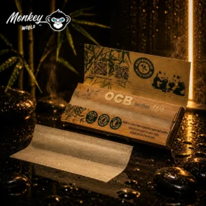 OCB Bamboo # 1 1/4