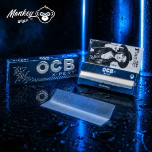 Papel OCB X-PERT # 1